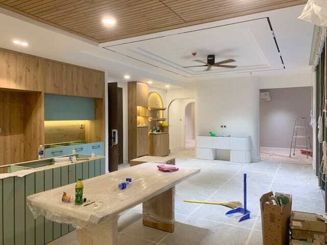 The Impact of Kitchen Renovations on Home Value in Sydney
